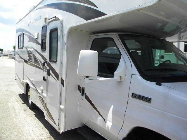 Used 2011 Fourwinds Chateau 21C Class C For Sale